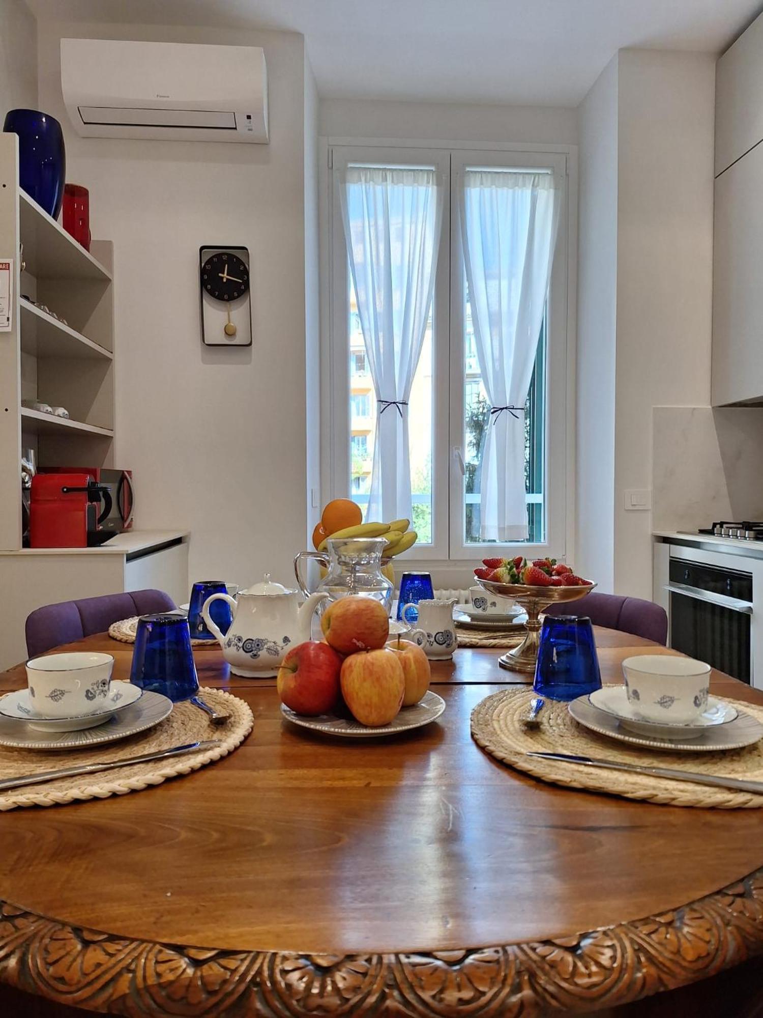 Apartamento Casa Di Federico Z Roma