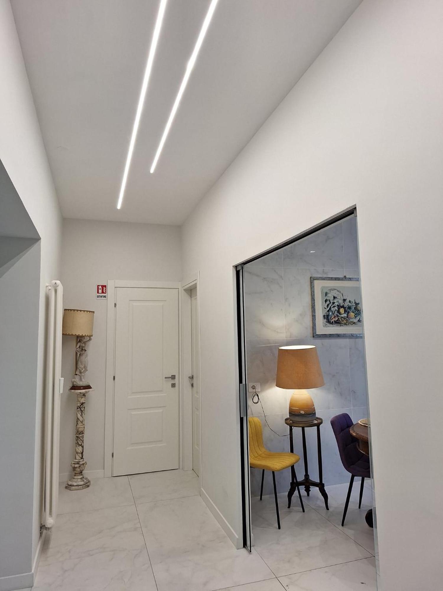 Casa Di Federico Z Apartamento