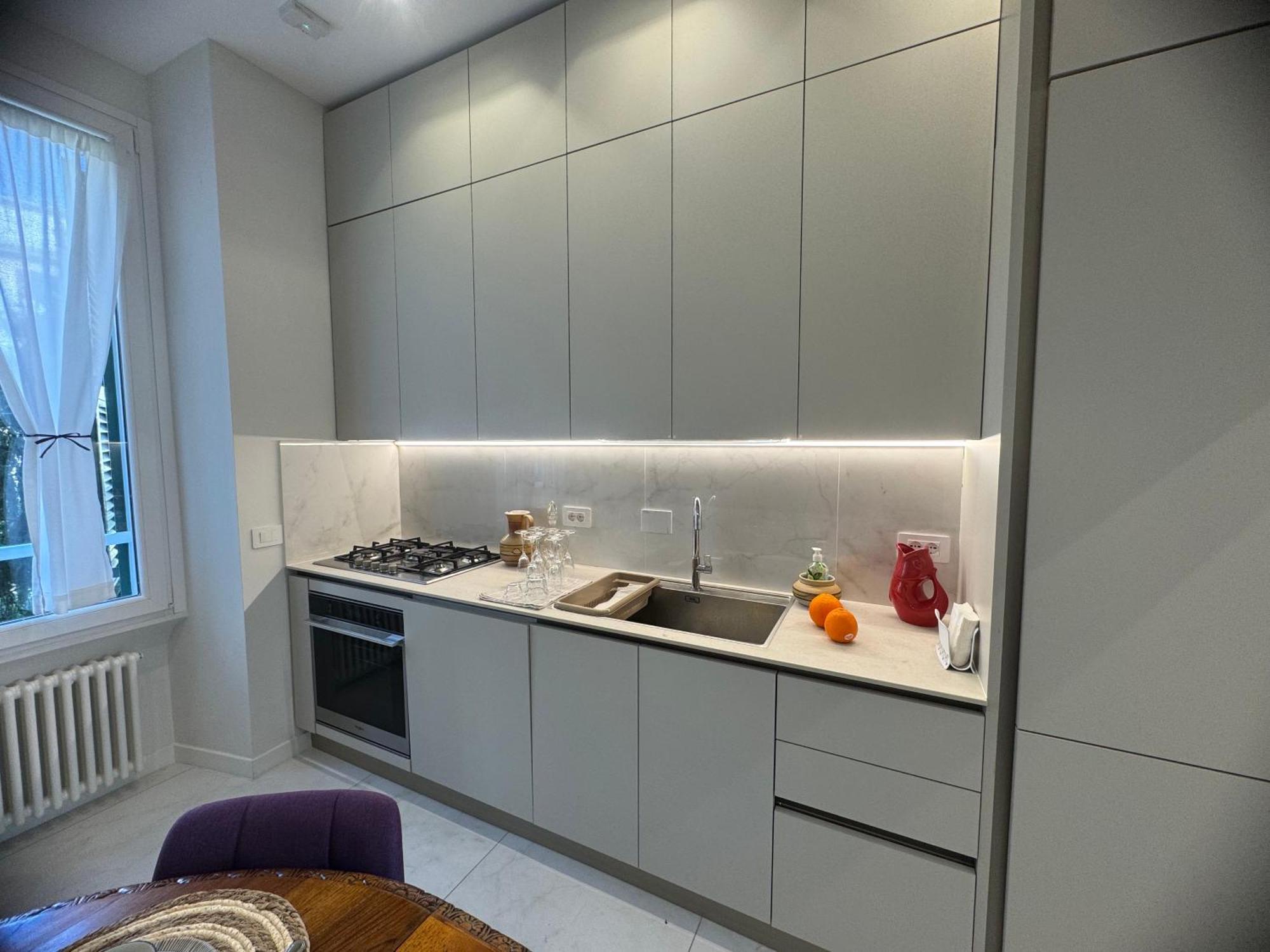 Apartamento Casa Di Federico Z Roma