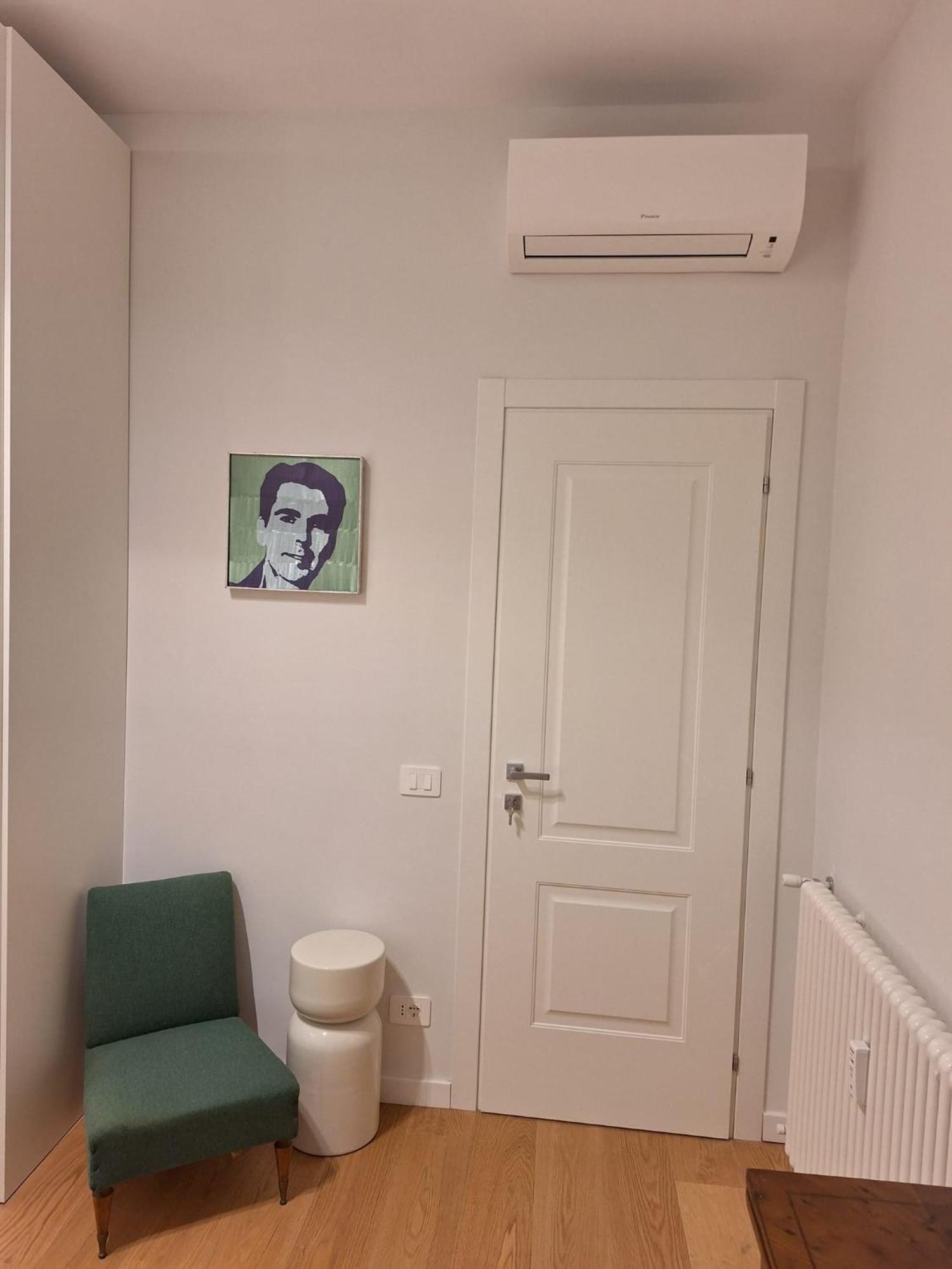 Apartamento Casa Di Federico Z Roma