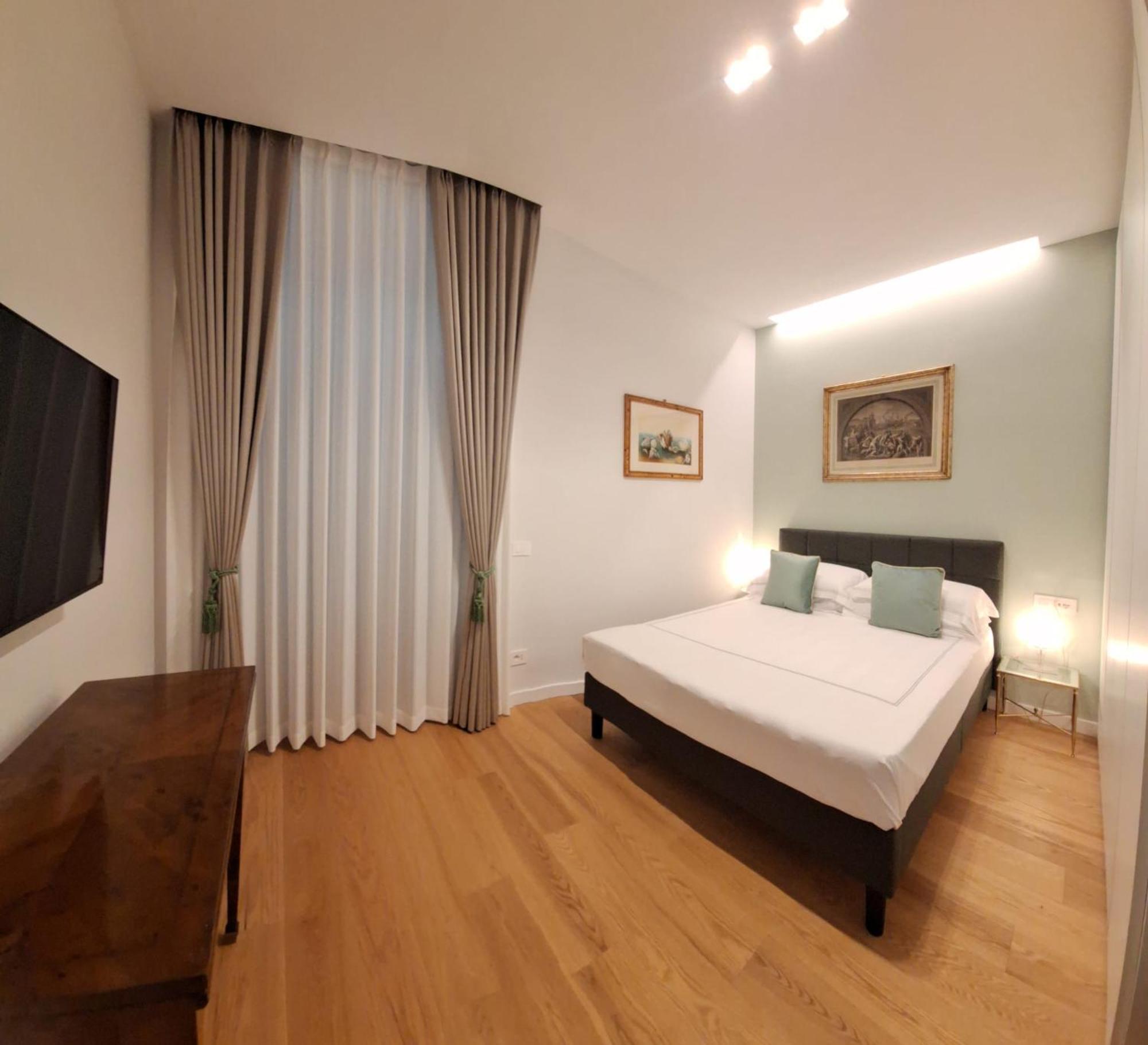 Apartamento Casa Di Federico Z Roma