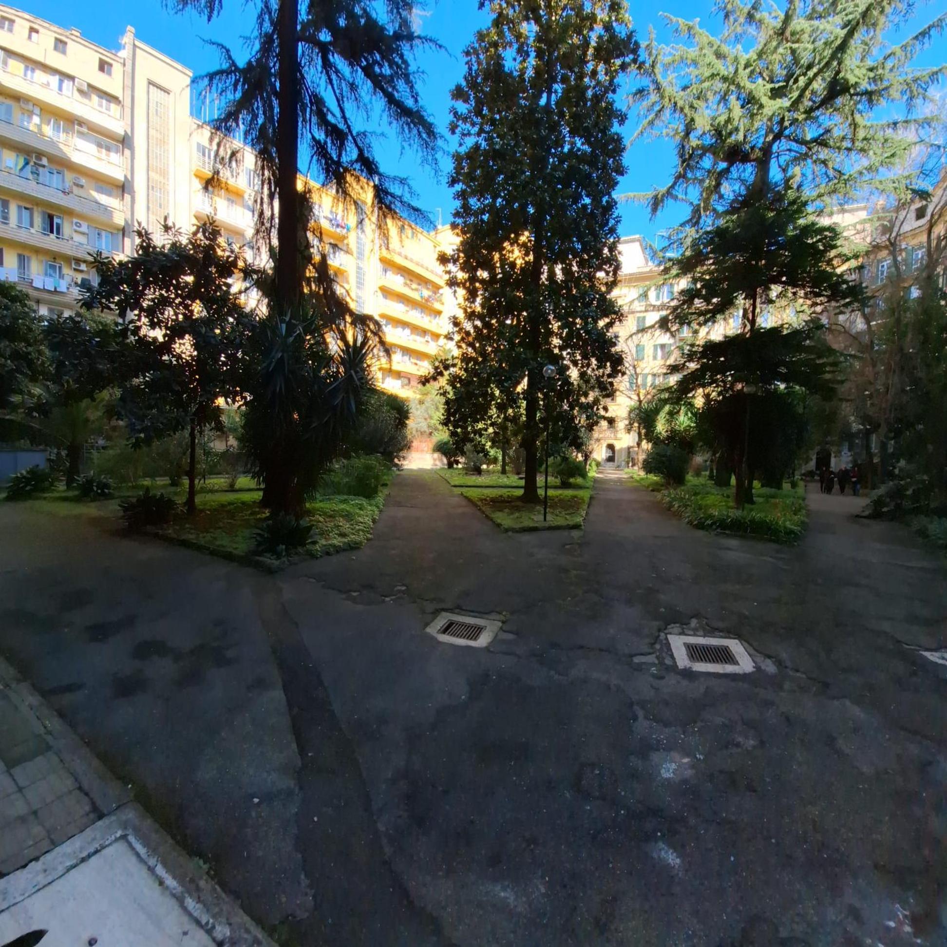 Apartamento Casa Di Federico Z